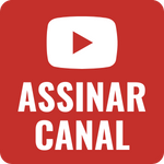 Marca D'agua Youtube - Inscreva-se no canal